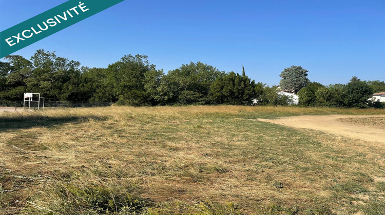 Ma-Cabane - Vente Terrain Dourgne, 1752 m²