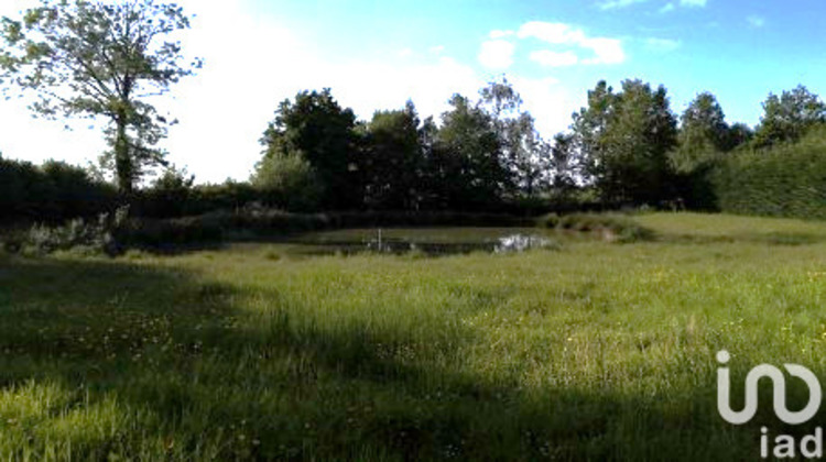 Ma-Cabane - Vente Terrain Dourlers, 3610 m²