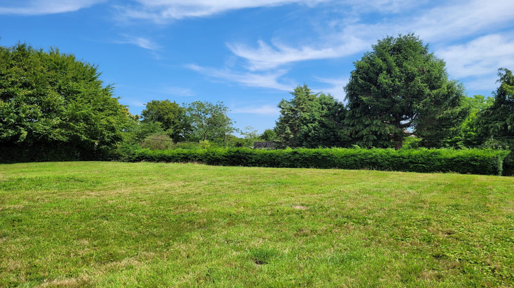 Ma-Cabane - Vente Terrain Dourlers, 1013 m²