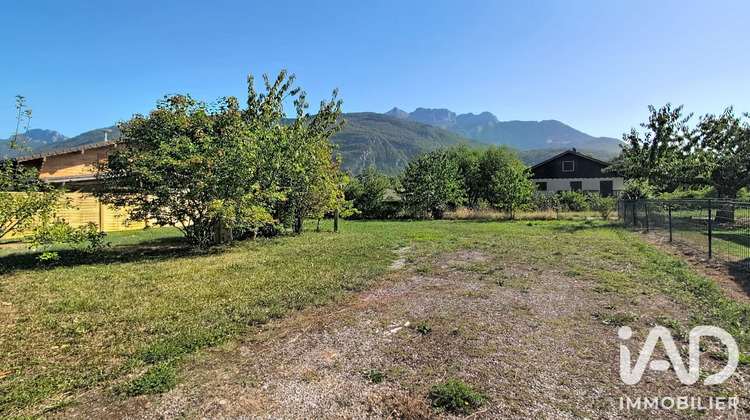 Ma-Cabane - Vente Terrain Doussard, 437 m²