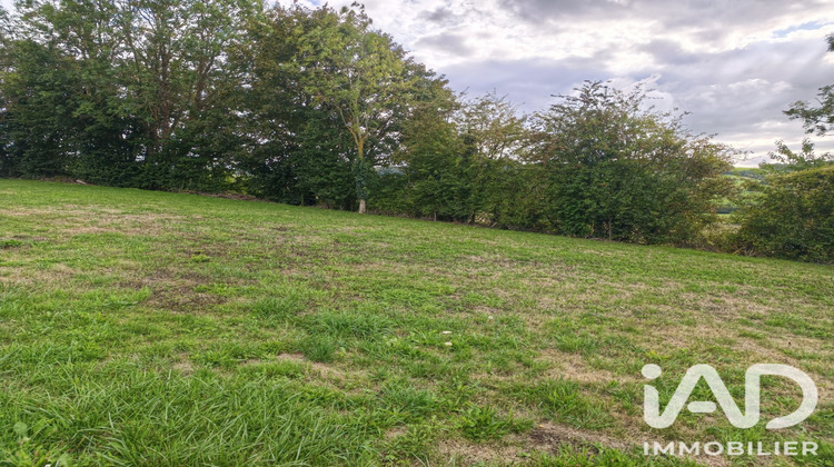 Ma-Cabane - Vente Terrain Douvrend, 1466 m²