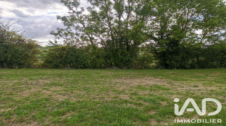 Ma-Cabane - Vente Terrain Douvrend, 1466 m²