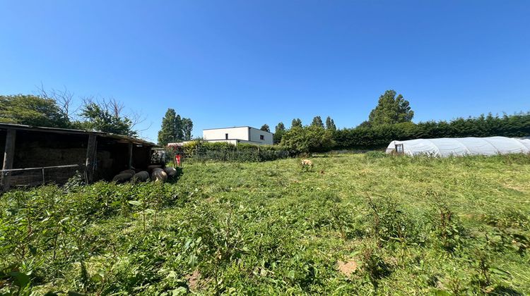 Ma-Cabane - Vente Terrain DOUVRES-LA-DELIVRANDE, 1207 m²