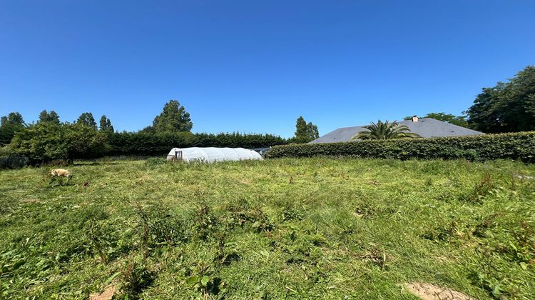 Ma-Cabane - Vente Terrain DOUVRES-LA-DELIVRANDE, 1207 m²