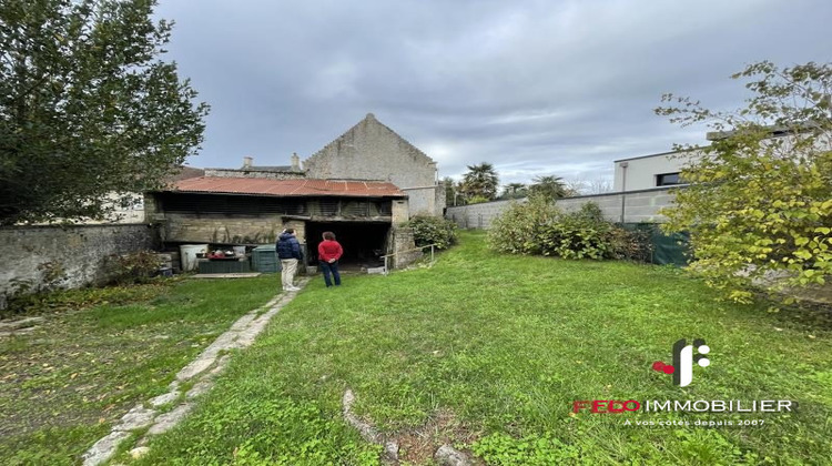 Ma-Cabane - Vente Terrain Douvres-la-Délivrande, 246 m²