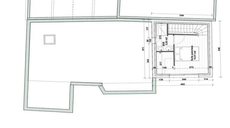 Ma-Cabane - Vente Terrain DOUVRES-LA-DELIVRANDE, 197 m²