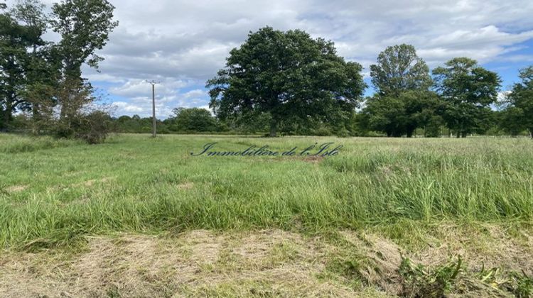 Ma-Cabane - Vente Terrain Douzillac, 2334 m²