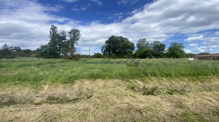 Ma-Cabane - Vente Terrain Douzillac, 2334 m²