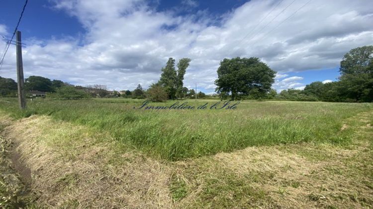 Ma-Cabane - Vente Terrain Douzillac, 2334 m²