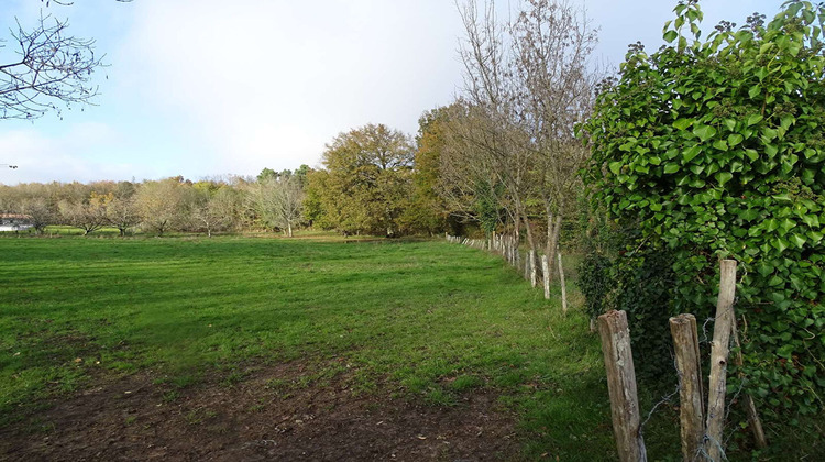 Ma-Cabane - Vente Terrain DOUZILLAC, 2380 m²