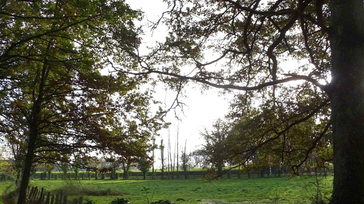 Ma-Cabane - Vente Terrain DOUZILLAC, 2380 m²