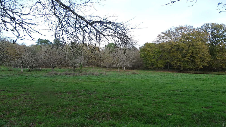 Ma-Cabane - Vente Terrain DOUZILLAC, 2380 m²