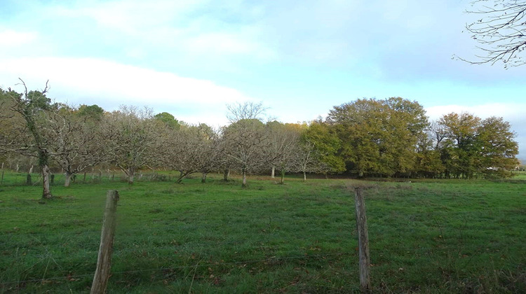 Ma-Cabane - Vente Terrain DOUZILLAC, 3972 m²