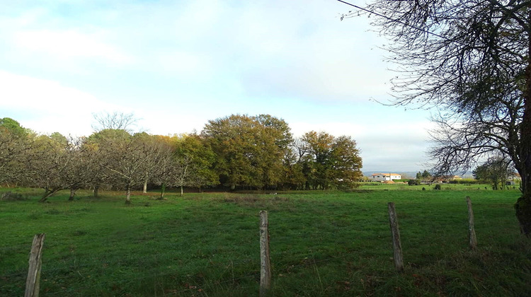 Ma-Cabane - Vente Terrain DOUZILLAC, 3972 m²