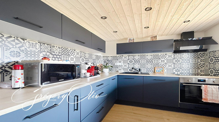 Ma-Cabane - Vente Terrain Dozule, 220 m²