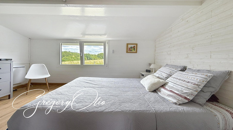 Ma-Cabane - Vente Terrain Dozule, 220 m²