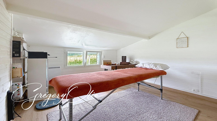 Ma-Cabane - Vente Terrain Dozule, 220 m²