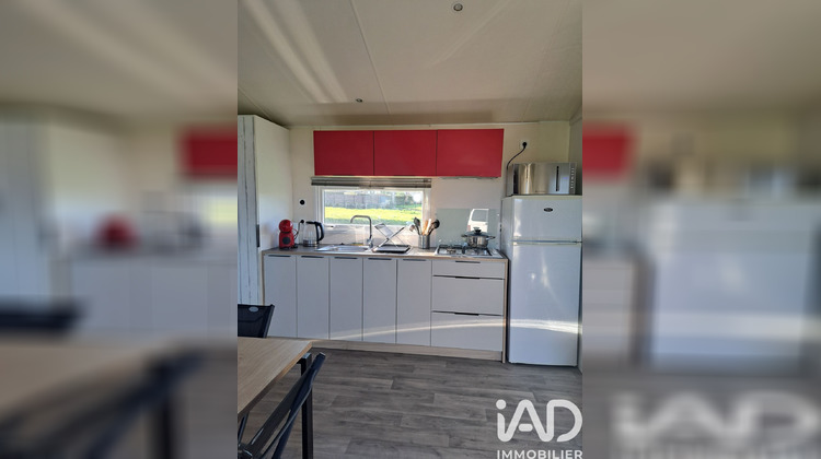 Ma-Cabane - Vente Terrain Dozulé, 245 m²