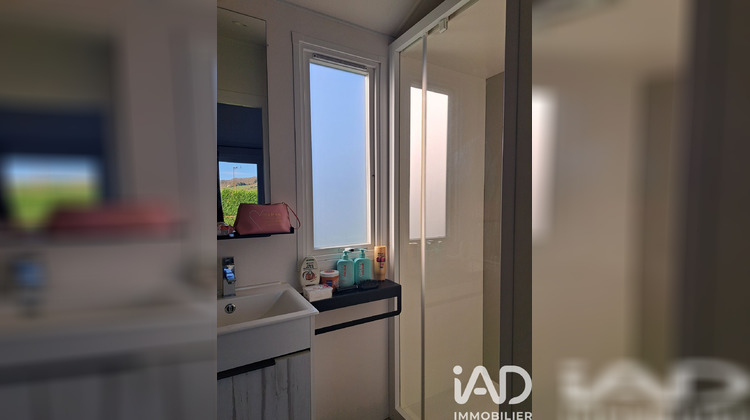 Ma-Cabane - Vente Terrain Dozulé, 245 m²