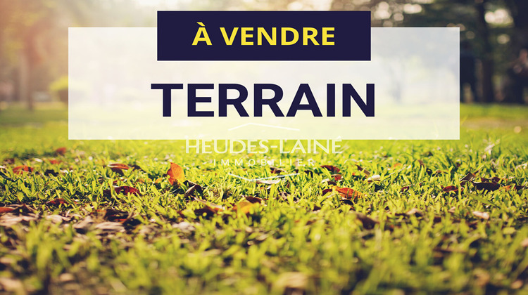 Ma-Cabane - Vente Terrain DRAGEY-RONTHON, 430 m²