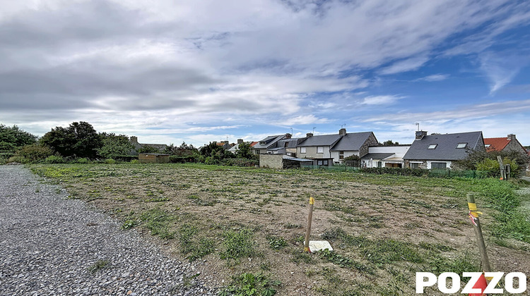 Ma-Cabane - Vente Terrain DRAGEY-RONTHON, 430 m²