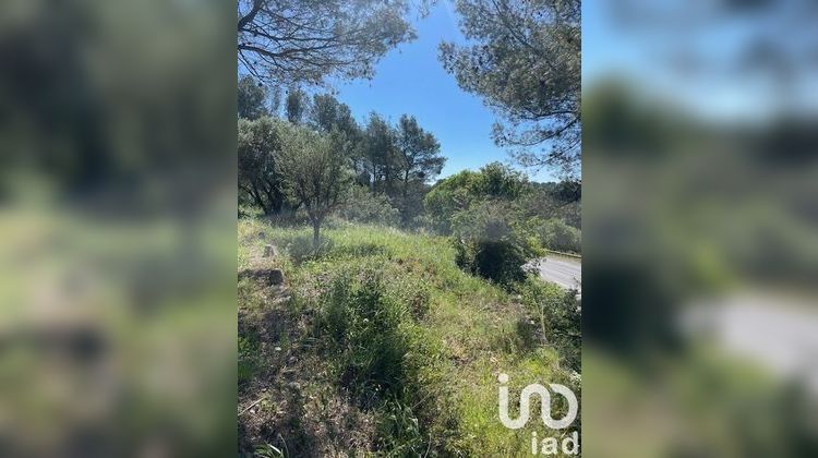 Ma-Cabane - Vente Terrain Draguignan, 1760 m²