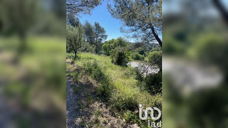 Ma-Cabane - Vente Terrain Draguignan, 1760 m²