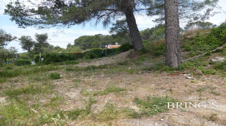 Ma-Cabane - Vente Terrain Draguignan, 774 m²