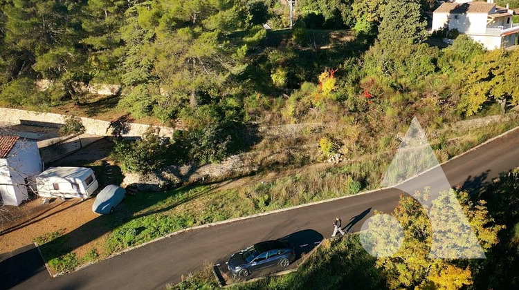 Ma-Cabane - Vente Terrain DRAGUIGNAN, 889 m²