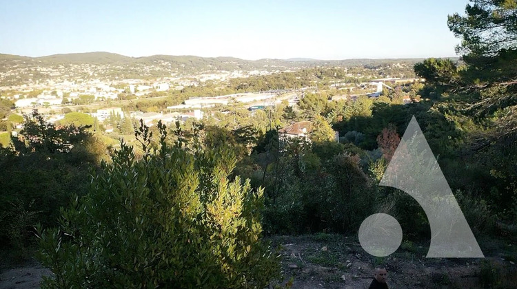 Ma-Cabane - Vente Terrain DRAGUIGNAN, 803 m²