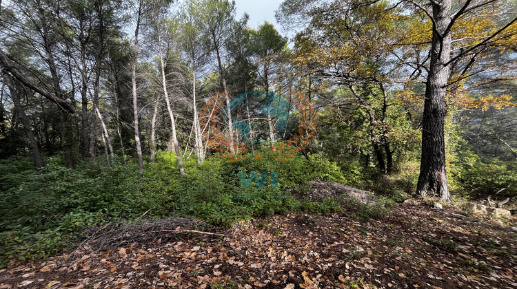 Ma-Cabane - Vente Terrain Draguignan, 9610 m²