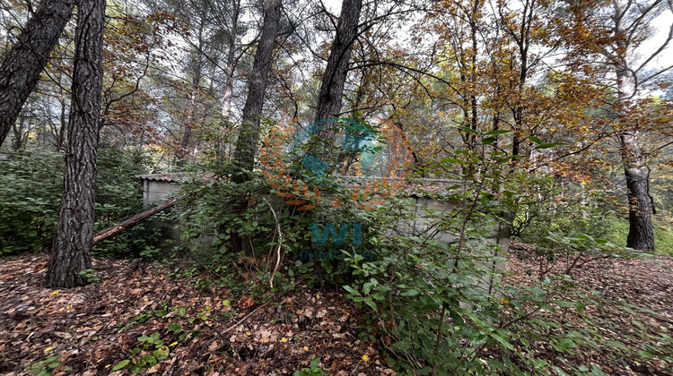 Ma-Cabane - Vente Terrain Draguignan, 9610 m²