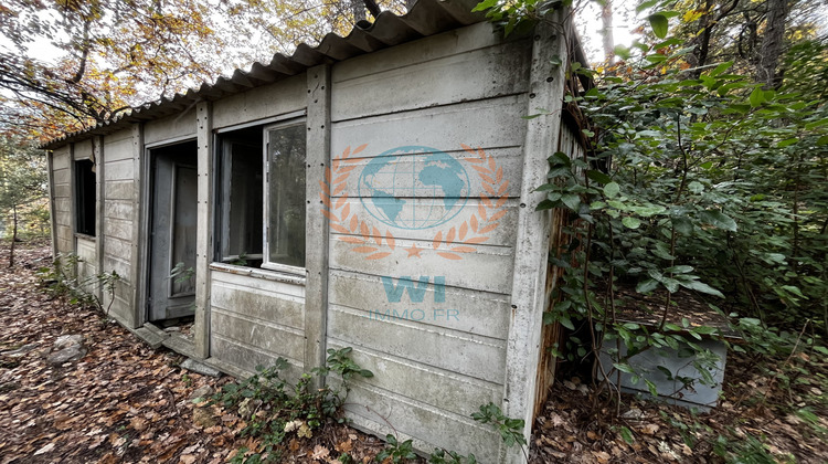 Ma-Cabane - Vente Terrain Draguignan, 9610 m²