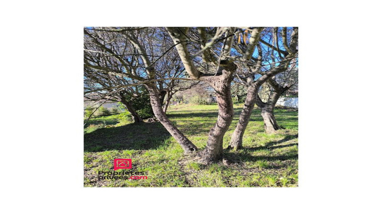 Ma-Cabane - Vente Terrain DRAGUIGNAN, 1000 m²