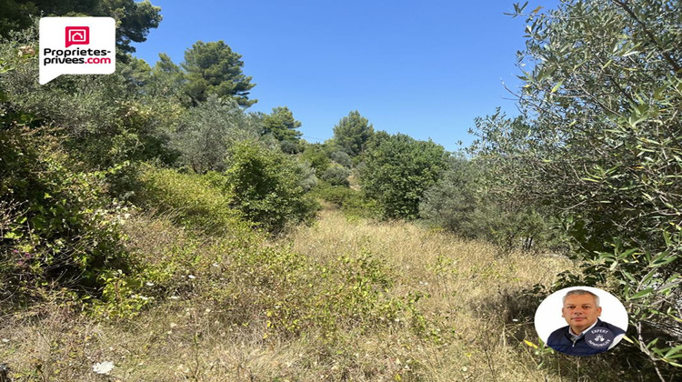 Ma-Cabane - Vente Terrain DRAGUIGNAN, 5626 m²