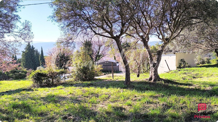 Ma-Cabane - Vente Terrain DRAGUIGNAN, 1000 m²