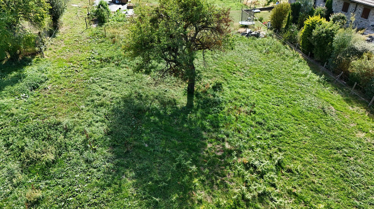 Ma-Cabane - Vente Terrain Draillant, 573 m²