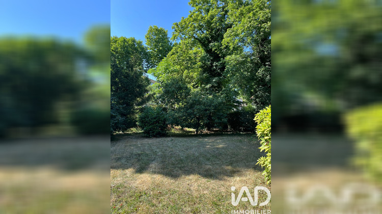 Ma-Cabane - Vente Terrain Draveil, 636 m²