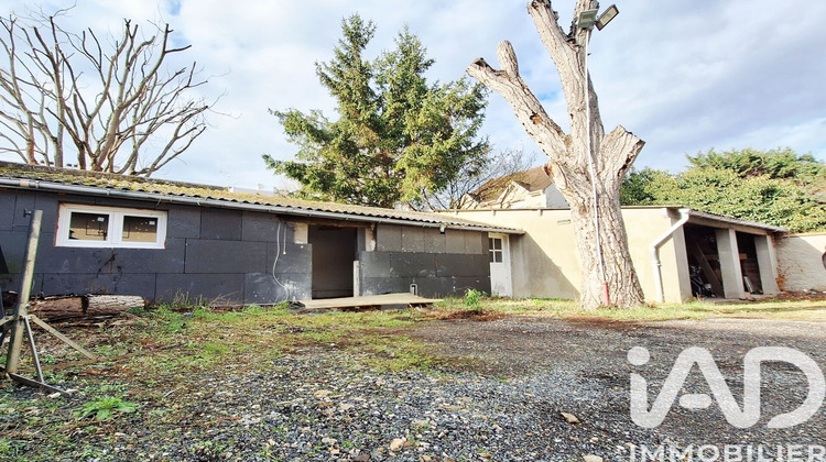 Ma-Cabane - Vente Terrain Draveil, 175 m²