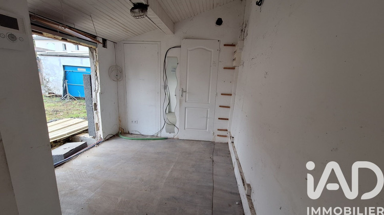 Ma-Cabane - Vente Terrain Draveil, 175 m²