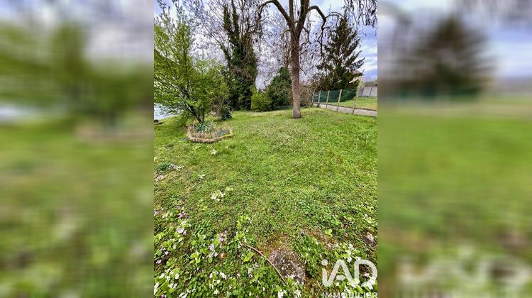 Ma-Cabane - Vente Terrain Draveil, 397 m²