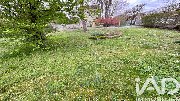 Ma-Cabane - Vente Terrain Draveil, 397 m²