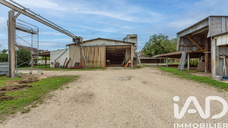 Ma-Cabane - Vente Terrain Draveil, 2490 m²