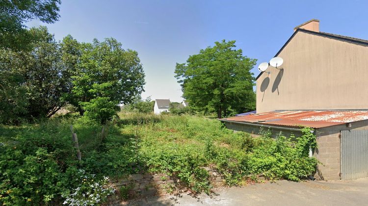 Ma-Cabane - Vente Terrain DREFFEAC, 116 m²