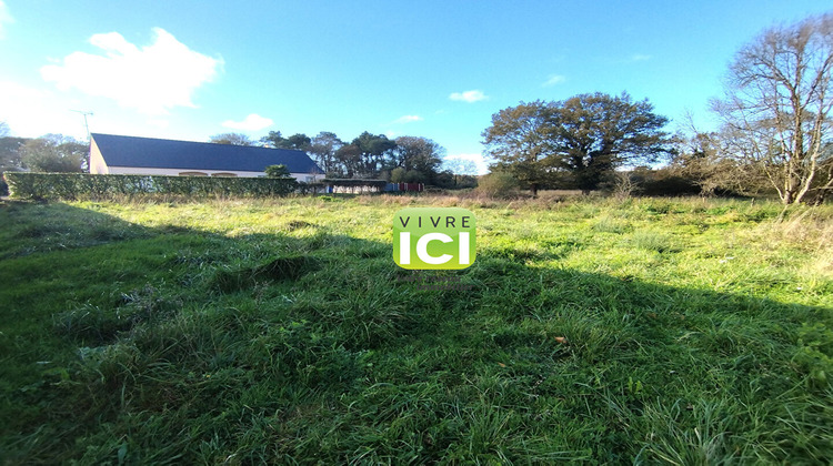 Ma-Cabane - Vente Terrain DREFFEAC, 1580 m²