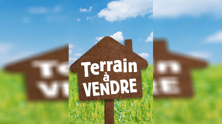 Ma-Cabane - Vente Terrain DREMIL-LAFAGE, 1200 m²