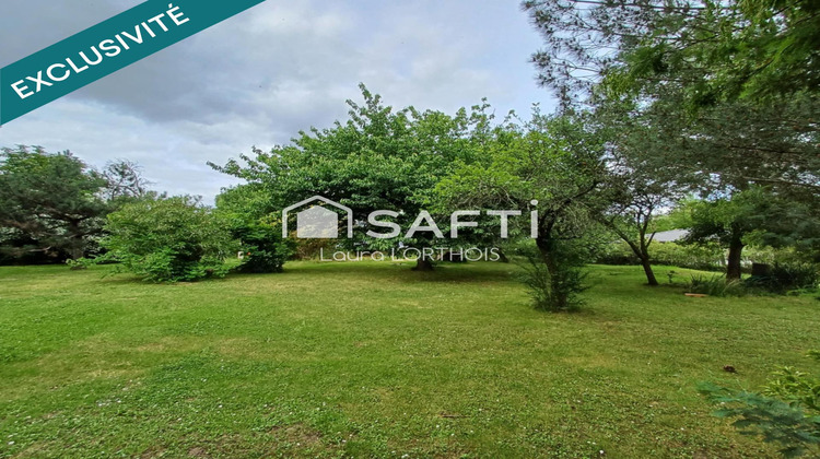 Ma-Cabane - Vente Terrain Dremil-Lafage, 1194 m²