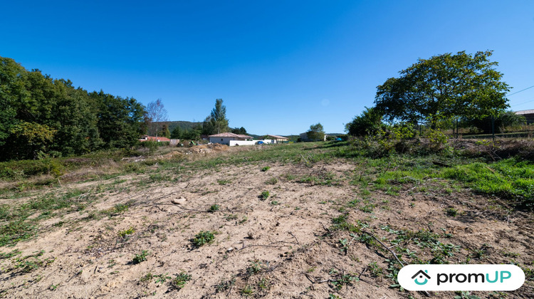 Ma-Cabane - Vente Terrain Dreuilhe, 2594 m²