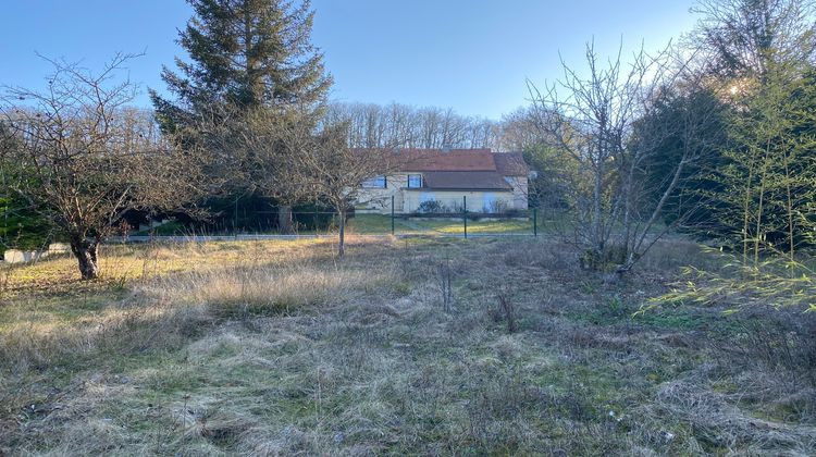 Ma-Cabane - Vente Terrain Dreux, 285 m²