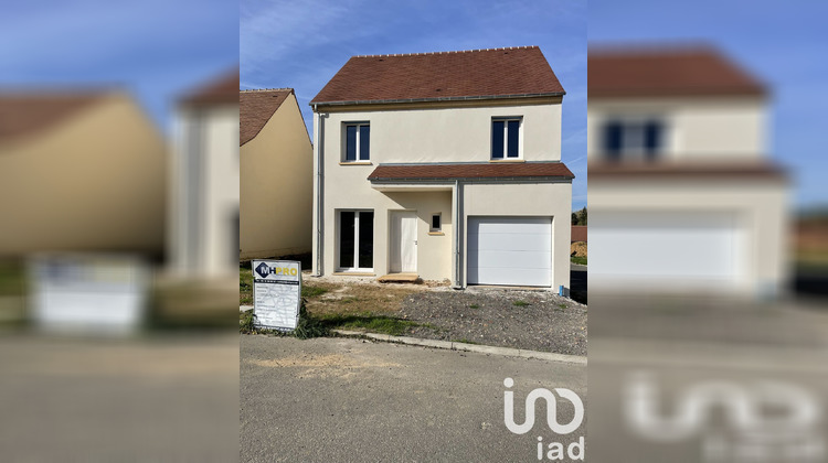 Ma-Cabane - Vente Terrain Dreux, 411 m²